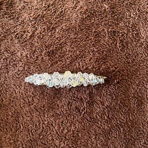 “Cha-Cha” vintage brooch